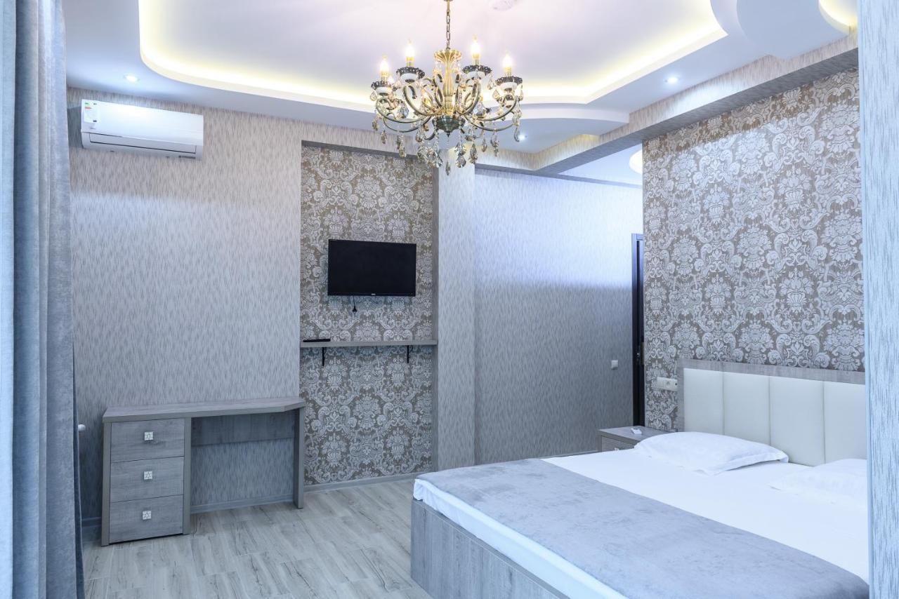 GK Villa Tbilisi Esterno foto
