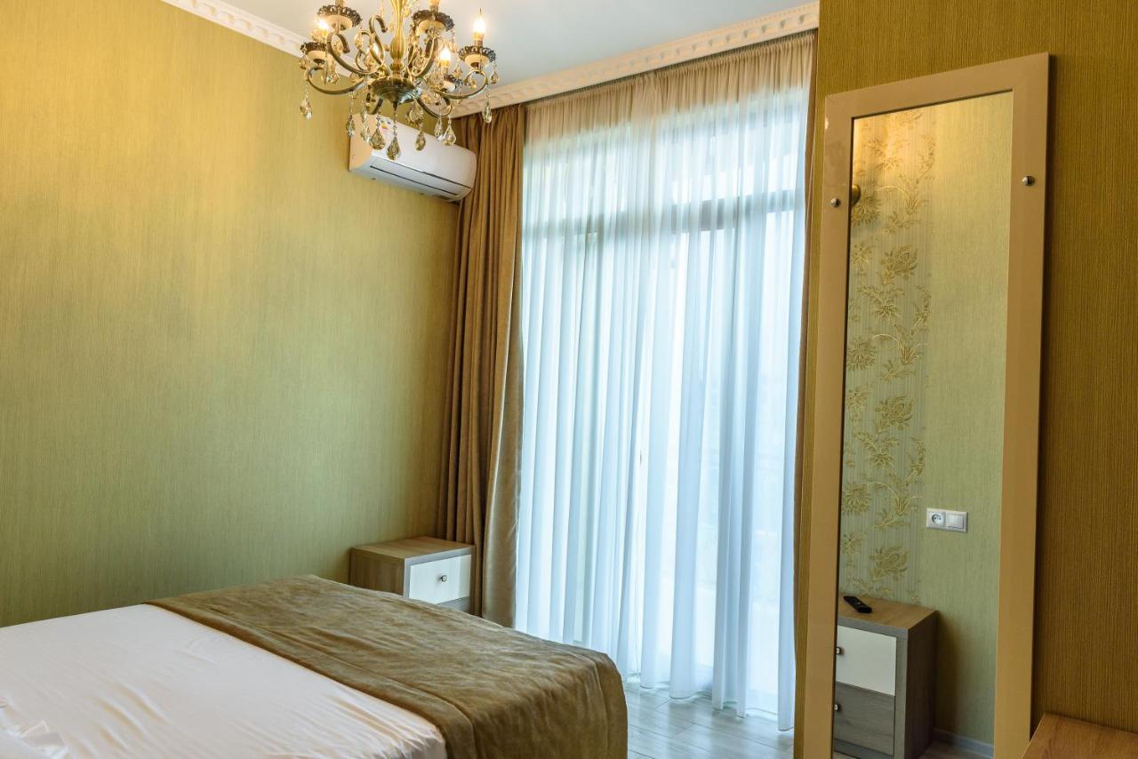 GK Villa Tbilisi Esterno foto