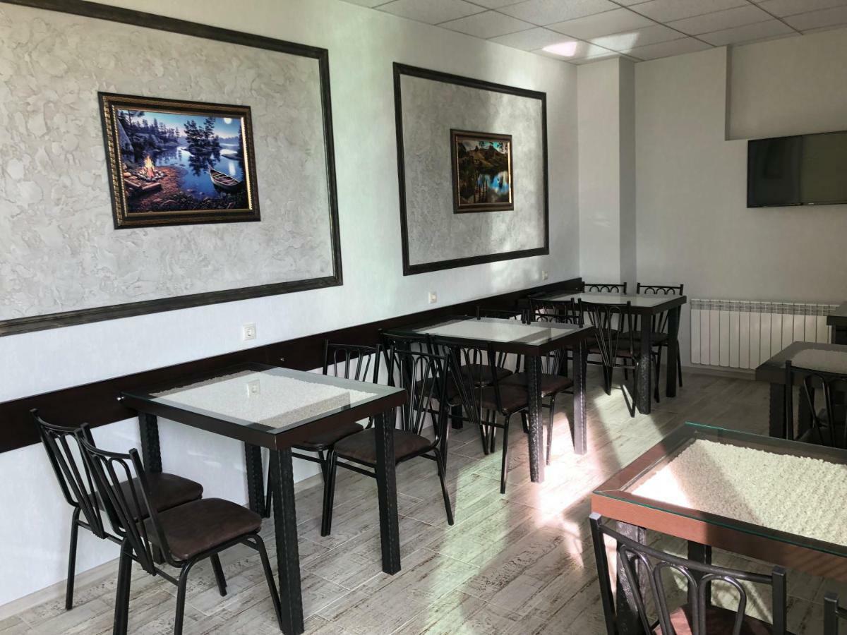 GK Villa Tbilisi Esterno foto