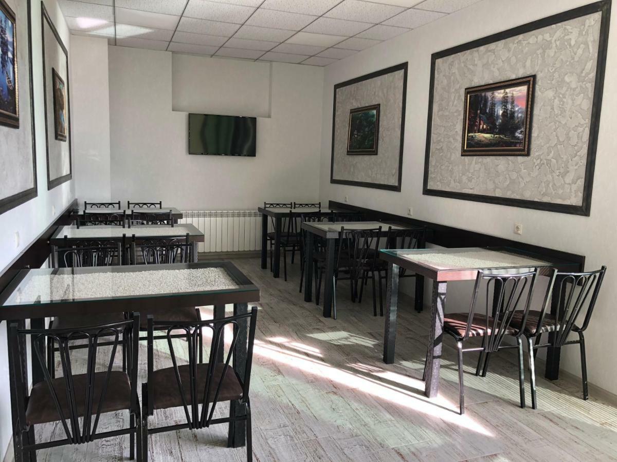 GK Villa Tbilisi Esterno foto