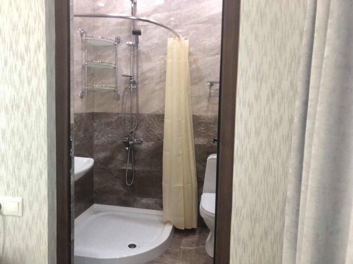 GK Villa Tbilisi Esterno foto